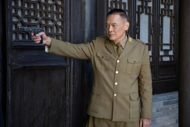 河山演员表全部演员介绍，河山演员表（王新军携手秦海璐保卫《河山》）