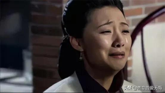 闯关东剧情介绍，才懂传武让秀儿守了18年活寡的真实隐情