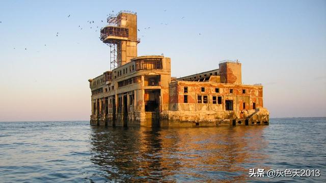 怎么去荒芜之地，部落怎么去荒芜之地（俄罗斯50个被遗弃的荒芜之地）