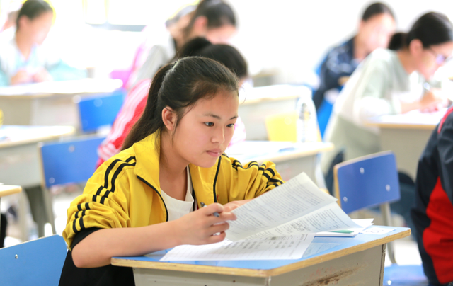 去年中考分数线多少分，阳泉中考满分多少分2022（2022年中考分数线新鲜出炉）