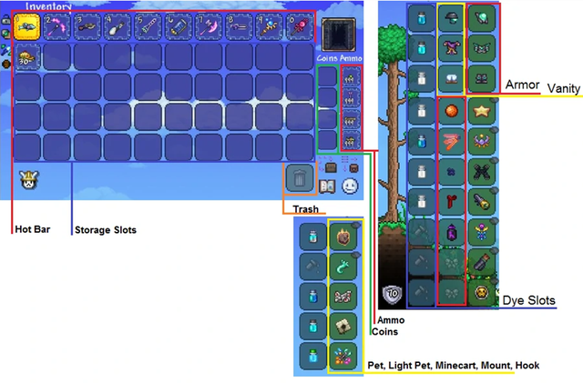 泰拉瑞亚霜月怎么召唤，泰拉瑞亚霜月怎么召唤pc（自由沙盒神作——泰拉瑞亚）