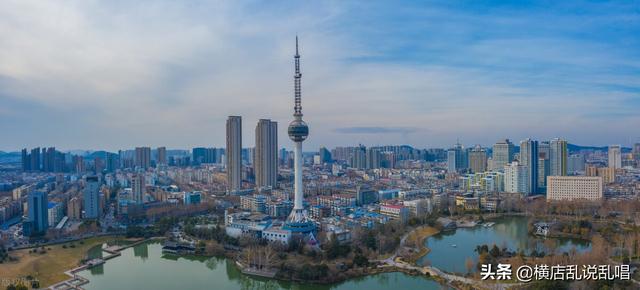 徐州有几个区和几个县，徐州有几个区 分别是哪些（江苏徐州：经济飞速）