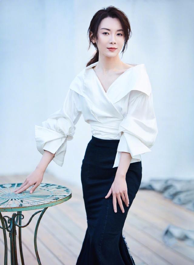 陈数简介个人资料,陈数简介(事业有成——陈数)