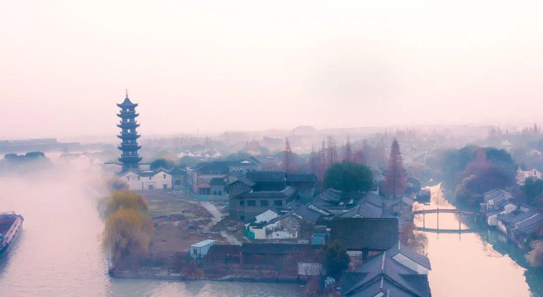 乌镇有什么好玩的，乌镇有什么好玩的景点（乌镇的12种打卡方式）