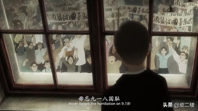 好看的热血动漫有哪些，哔哩哔哩十大好看动漫推荐（抵抗岛国的热血动漫）