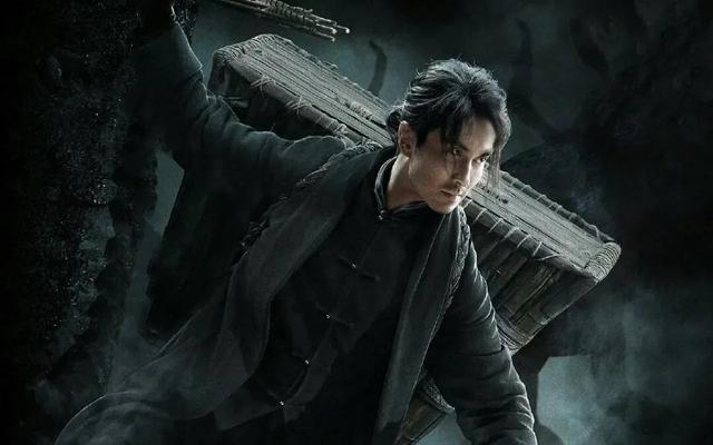 《鬼吹灯》和《盗墓笔记》哪个更好看？为何《盗墓笔记》沉寂了？