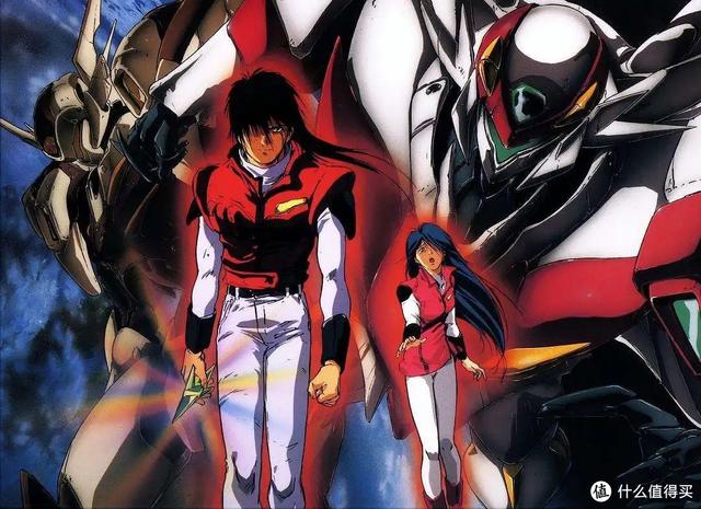 末世伪娘小说，伪娘也要混末世（你还记得30年前这部虐心高燃动漫吗）