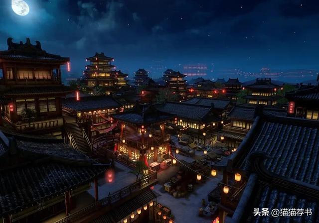 鬼小说排行榜前十名，灵异小说排行榜前十名（熬夜也要看的灵异志怪文）