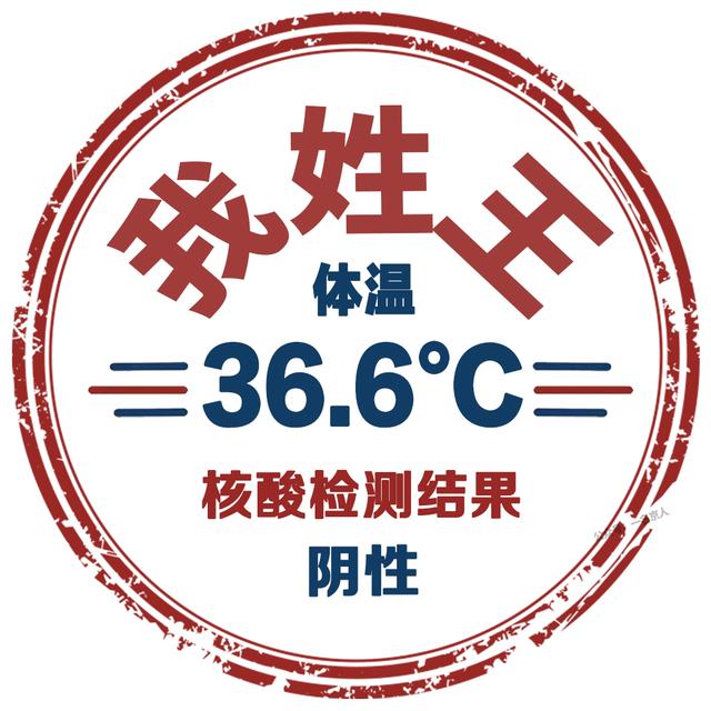 专属印章，微信头像，专属印章（高端印章创意姓氏头像）