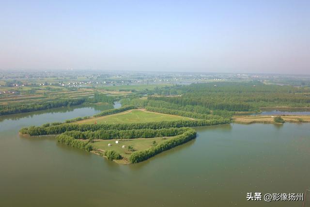 扬州一日游，扬州一日游攻略自助游（一个周末去趟高邮）