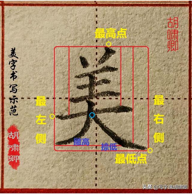 才能把字写好看，怎么才能把字写好看（能让你的字越写越好看）