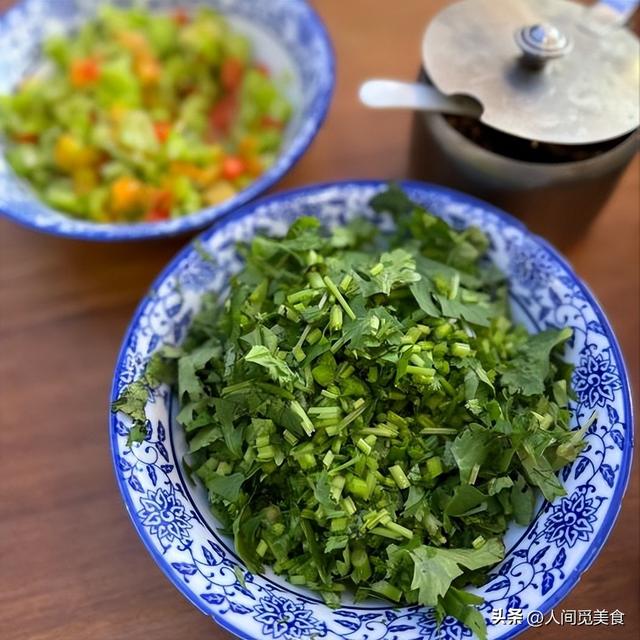 喀喇沁左翼美食，喀喇沁旗美食小吃（沈阳人驱车5h来喀左只为一碗汤）