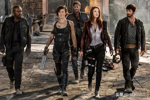 有什么好看的电影推荐一下，十部经典的好看的电影（全球必看的10大系列电影）