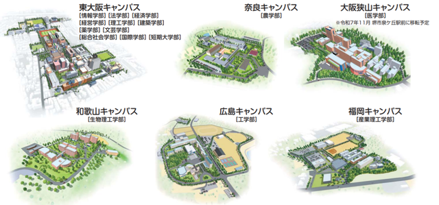 东京都立大学怎么样？它在日本的排名，相当于国内的那所大学（日本连续9年报考人数最多的大学）