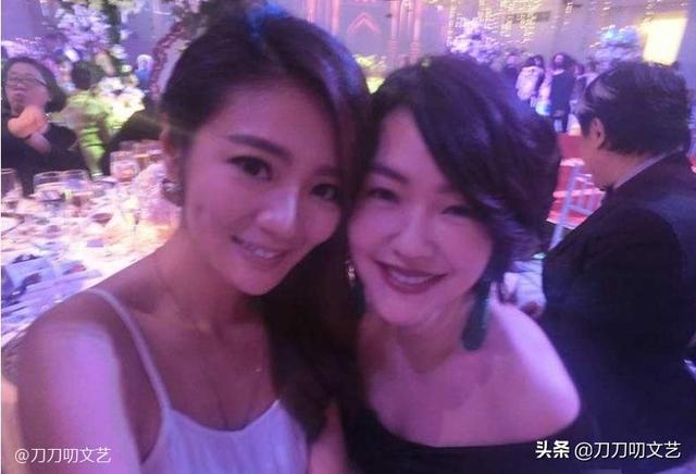巴厘岛婚礼，ah婚礼嘉宾名单（黄晓明baby婚礼遍地瓜）