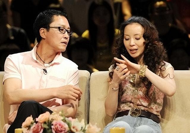 明星夫妻有哪些，明星夫妻一起演的电视剧有哪些（真正恩爱的9对明星夫妻）