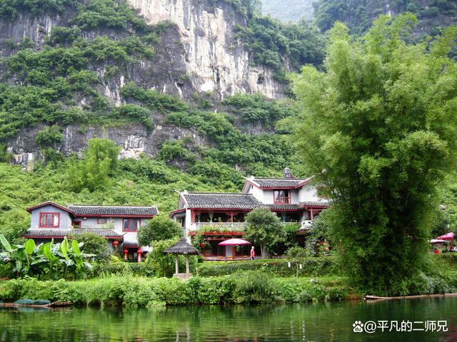 桂林灵川好玩的旅游景点，“桂林山水甲天下”最值得去的七处美景在哪