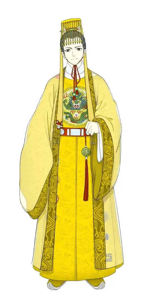 夏商以前，帝王都是自称人皇，大周以后，帝王为什么自称天子？