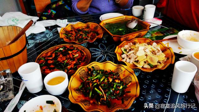 双廊古镇景点介绍，大理双廊民宿（在大理古城和双廊古镇）