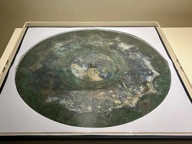 南越王墓金印解密，南越藏珍—从西汉南越王墓精品文物