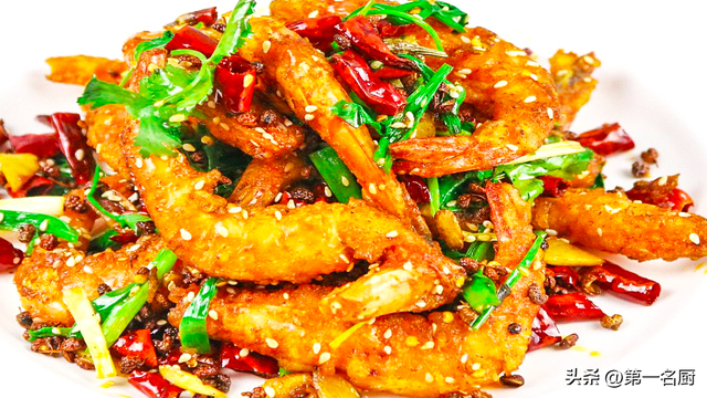 虾怎么做好吃又简单，虾怎么做好吃又简单 水煮虾（教你5道大虾的做法）