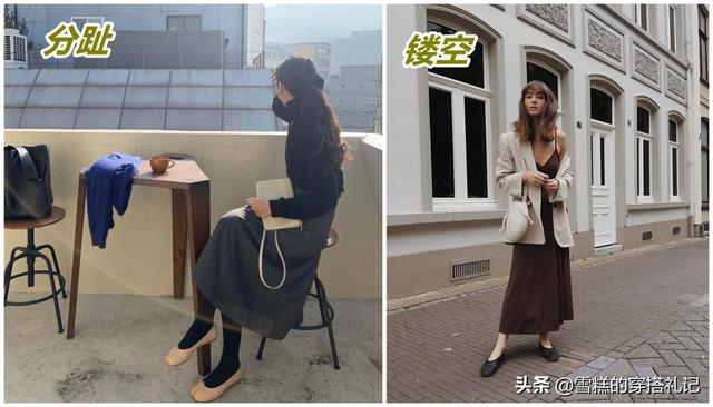 浅口鞋走路掉的小妙招有什么，穿浅口皮鞋掉鞋怎么办（春夏建议多穿这双“浅口鞋”）