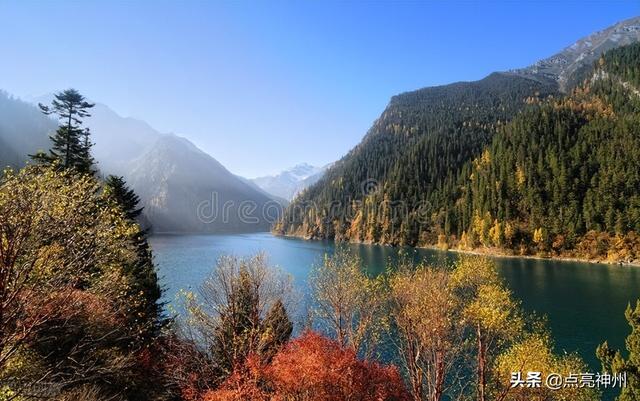 暑假带孩子去哪里旅游最好国内，暑假带孩子去哪里旅游最好山东省内（国内10大旅游\u0026避暑目的地）