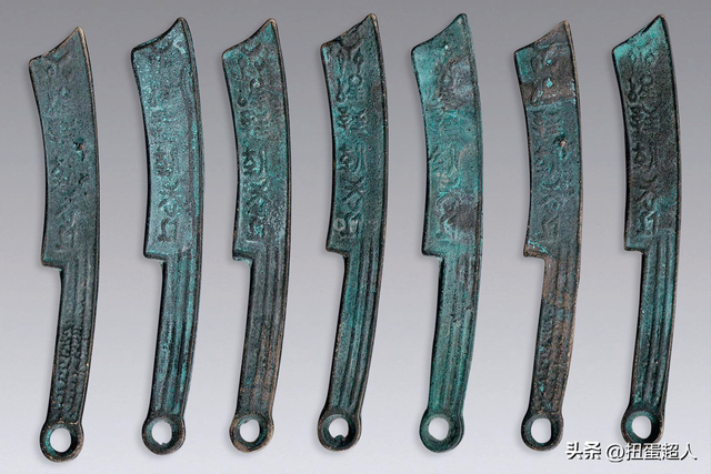 货币的起源与发展史，一文带你了解中国古代货币发展史
