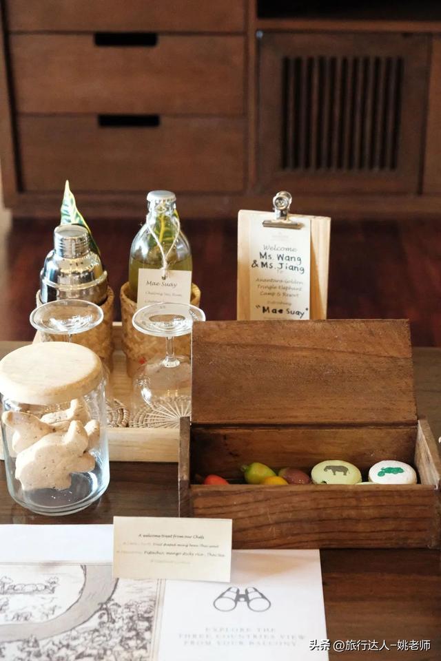 安纳塔拉度假会，阿布扎比安纳塔拉度假村（泰北，丛林野奢OR城市度假）