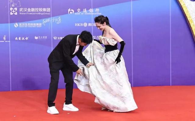 谭卓最佳电影，百花奖红毯看点多