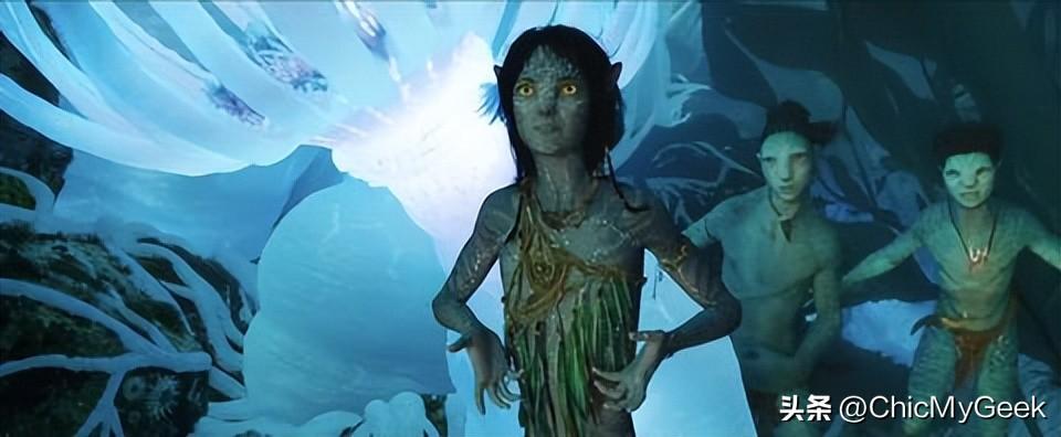 加勒比海盗5彩蛋，加勒比海盗5的彩蛋是什么（水之道》彩蛋比剧情更深奥）