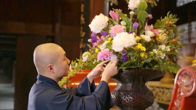 一个人走路配的唯美句子，赞美女人走路有气质的经典句子（一花一世界，当下就是美好时光）