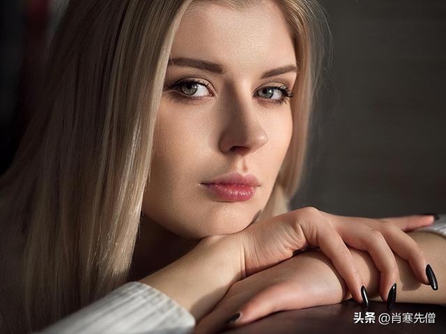 如何认识美丽漂亮乌克兰女孩，如何认识美丽漂亮乌克兰女孩子（在欧洲工作被乌克兰美女倒追）