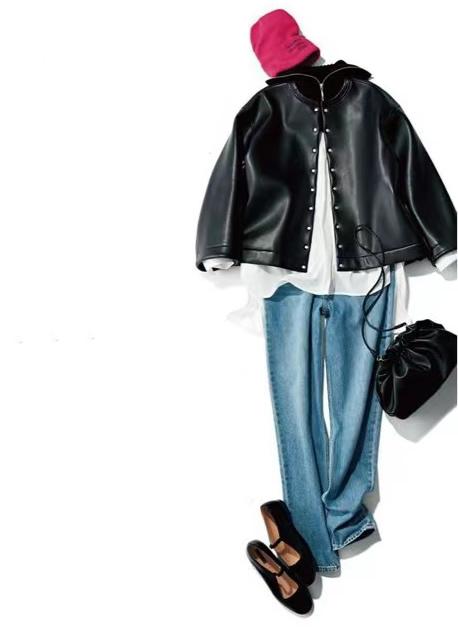 最好看的冬季服装搭配，冬季好看的衣服搭配（凭什么讲究又好看）