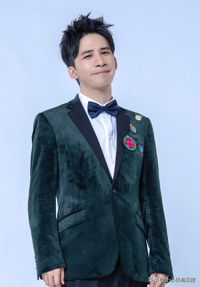 大张伟的妻子长得丑？大张伟：我喜欢就行了！可以说非常霸气了