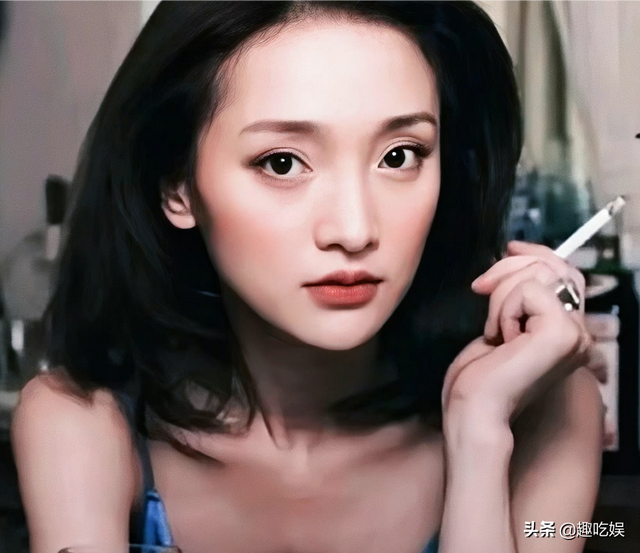 周迅最近什么样了，如今活出新花样