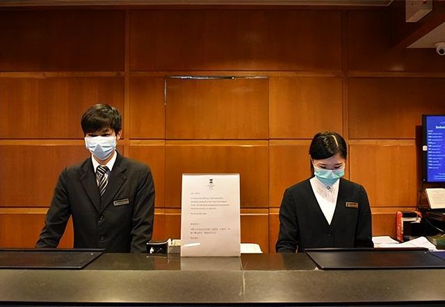 酒店一般几点退房，电竞酒店一般几点退房（为什么酒店退房在12点）