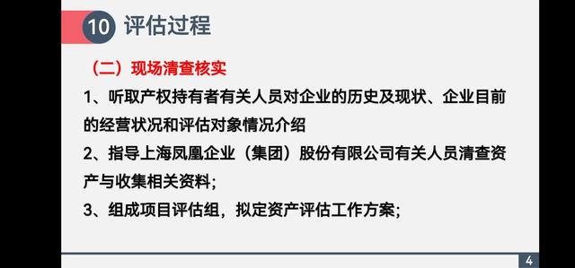 评估报告怎么写，评估报告结果怎么写（资产评估报告PPT）