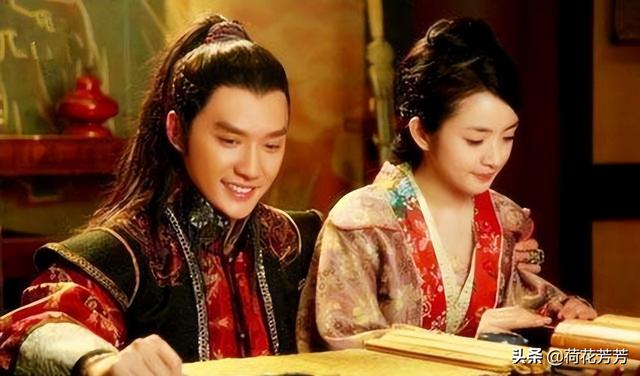 电视连续剧兰陵王，兰陵王结局是啥（兰陵王：2013年的这部剧）