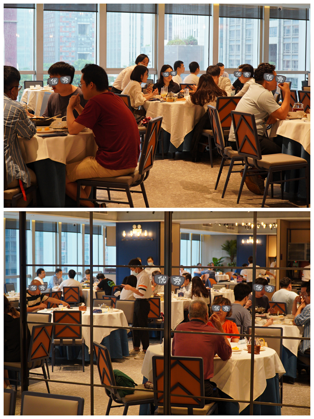 广州塔附近美食，广州塔附近有什么好吃的（从广州塔到番禺万达）