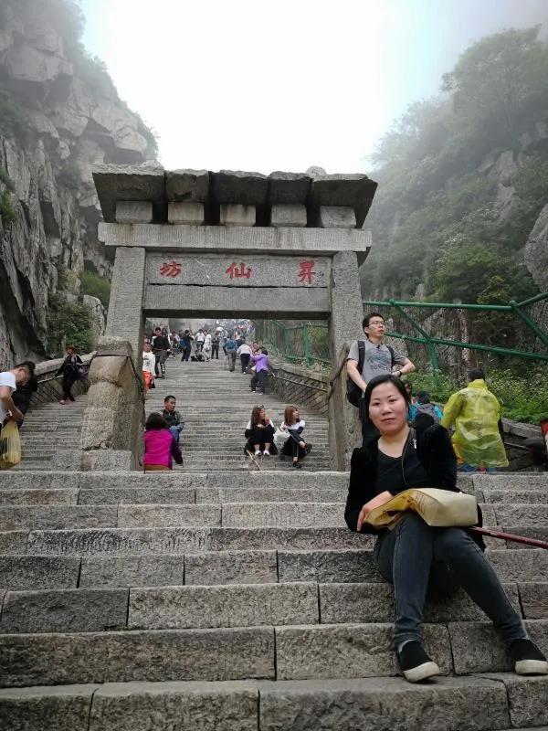 第一次登泰山的忌讳，初次爬泰山有哪些禁忌（茶游日记<36>泰山行）