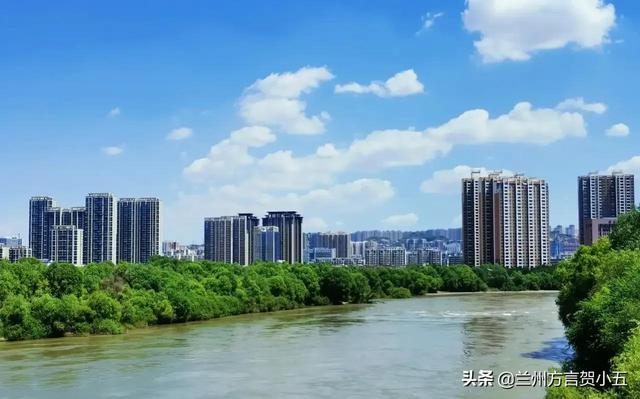 兰州话方言大全，兰州方言流传下来的民间俗语