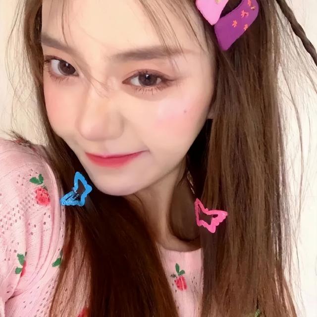 美女头像图片，美女头像（高清美女微信头像，多图预警）