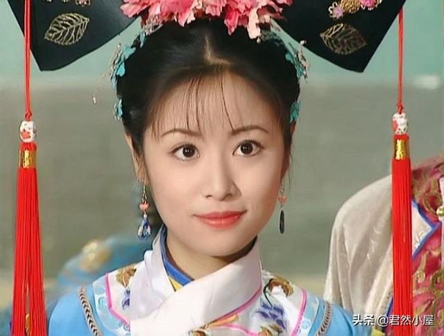 乾隆的香妃是哪个民族的，乾隆的香妃是哪个民族的人（《还珠格格》里的含香明明是维族的）