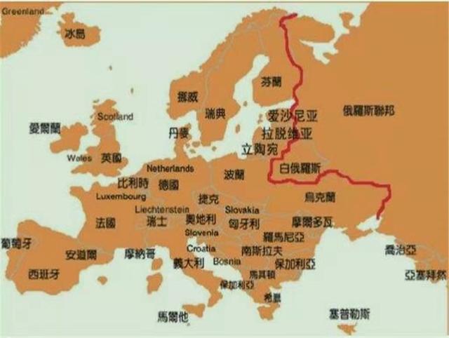 俄罗斯为什么不加入北约，俄罗斯进口中国无人机（移民最好的国家排行榜）