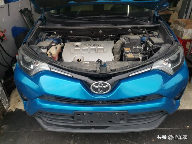 丰田rav4真心不好，一汽丰田rav4荣放车品质怎么样（这辆丰田rav4荣放为何不能买）