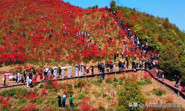 寨寮溪风景名胜区，瑞安风光（外地人知道的不多）