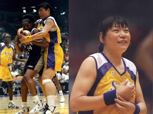 篮球的名人有哪些，篮球的名人有哪些人物（中国篮球历史TOP10巨星排名）