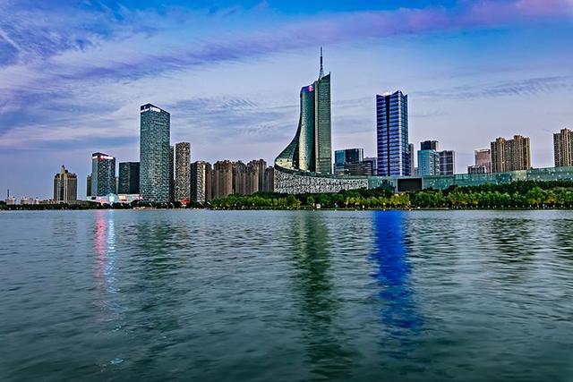 安徽车牌号城市代号，安徽各市车牌代码说明什么（为什么安徽的南北差异那么大）