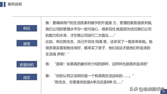 营销技巧培训内容，营销管理技巧（62页销售技巧培训课件）